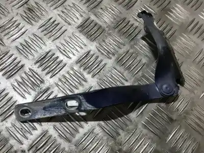 Second-hand car spare part bonnet hinge for volkswagen vento (1h2) 1.9 tdi oem iam references 1h0823301