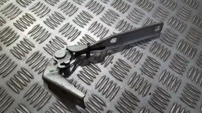 Автозапчастина б/у петля капота для audi a4, b5 1999.09 - 2001.08 facelift 1.8 t 110kw 1995.01 - 2000.11 посилання на oem iam 