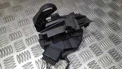 Peça sobressalente para automóvel em segunda mão fechadura da porta dianteira direita por ford focus lim. 1.5 tdci cat referências oem iam bm5aa21812cf  bm5a-a21812-cf, 921758-106