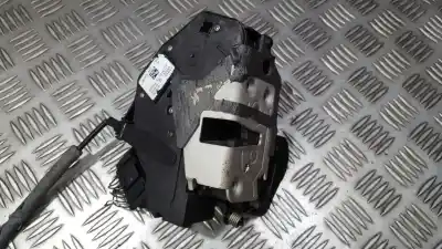 Second-hand car spare part front right door lock for ford focus lim. 1.5 tdci cat oem iam references bm5aa21812cf
