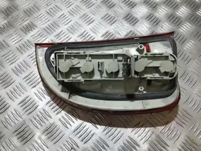 Second-hand car spare part right tailgate light for opel corsa b 1.7 diesel oem iam references   