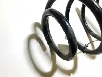 Second-hand car spare part shock absorber spring for ford focus lim. 1.5 tdci cat oem iam references   
