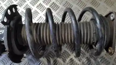 Second-hand car spare part shock absorber spring for ford focus lim. 1.5 tdci cat oem iam references 