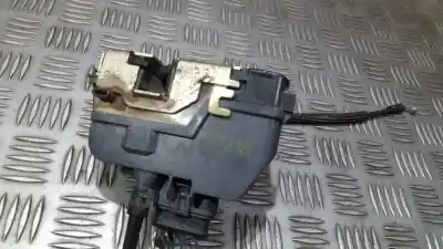 İkinci el araba yedek parçası sag ön kapi kilidi için renault scenic ii 1.9 dci diesel oem iam referansları ra23r30z