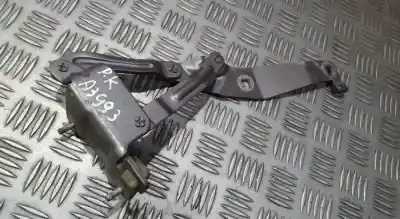 İkinci el araba yedek parçası kaput mentesesi için renault scenic ii 1.9 dci diesel oem iam referansları 81662f