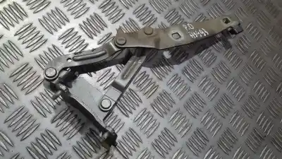 İkinci el araba yedek parçası kaput mentesesi için renault scenic ii 1.9 dci diesel oem iam referansları 81663g