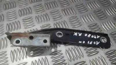 Peça sobressalente para automóvel em segunda mão dobradiça do capô por audi 100 avant (c4) 2.4 diesel referências oem iam 4a0823301b