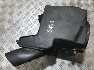 Second-hand car spare part air filter support for ford focus lim. 1.5 tdci cat oem iam references bv619c679ca