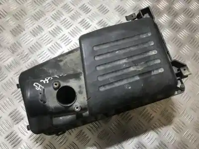 Peça sobressalente para automóvel em segunda mão suporte do filtro de ar por toyota corolla verso (r1) 2.0 d-4d luna referências oem iam 