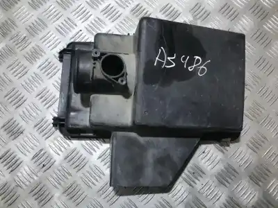 Peça sobressalente para automóvel em segunda mão suporte do filtro de ar por mazda 6, 2002.06 - 2007.08 2.3 122kw 2002.06 - 2007.08 referências oem iam 