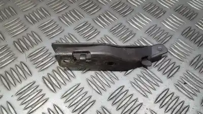 Peça sobressalente para automóvel em segunda mão dobradiça do capô por peugeot 206 1.9 d -wjy referências oem iam 