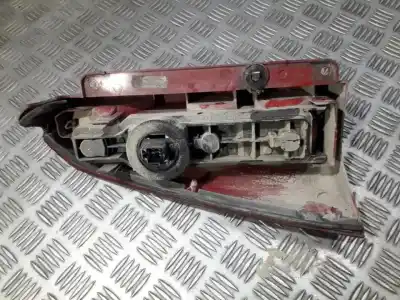 Автозапчастина б/у правий ліхтар для ford focus turnier (cak) 1.8 tddi turbodiesel cat посилання на oem iam xs4x13n004ec   Автозапчастина б/у правий ліхтар для ford focus turnier (cak) 1.8 tddi turbodiesel cat посилання на oem iam xs4x13n004ec