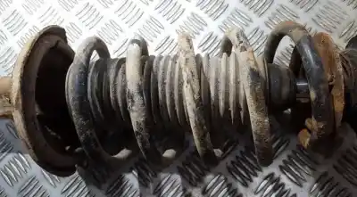 Second-hand car spare part shock absorber spring for volkswagen vento (1h2) 1.9 tdi oem iam references 