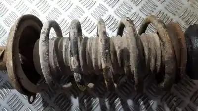 Second-hand car spare part shock absorber spring for volkswagen vento (1h2) 1.9 tdi oem iam references 