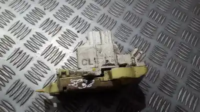 Second-hand car spare part front right door lock for ford focus turnier (cak) 1.8 tddi turbodiesel cat oem iam references xs41a21812cf  xs41-a21812-cf Second-hand car spare part front right door lock for ford focus turnier (cak) 1.8 tddi turbodiesel cat oem iam references xs41a21812cf  xs41-a21812-cf