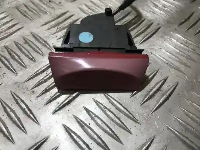Pezzo di ricambio per auto di seconda mano avvertimento per fiat stilo (192) 1.9 jtd / 1.9 jtd 115 active riferimenti oem iam 