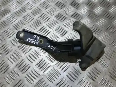 Pezzo di ricambio per auto di seconda mano cerniera del cofano per fiat stilo (192) 1.9 jtd / 1.9 jtd 115 active riferimenti oem iam c513016