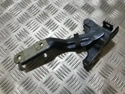Pezzo di ricambio per auto di seconda mano cerniera del cofano per fiat stilo (192) 1.9 jtd / 1.9 jtd 115 active riferimenti oem iam c513016  