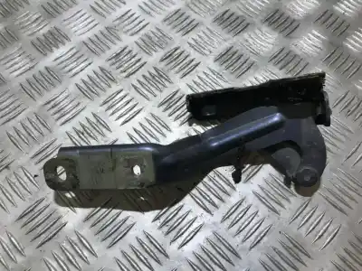 Pezzo di ricambio per auto di seconda mano cerniera del cofano per fiat stilo (192) 1.9 jtd / 1.9 jtd 115 active riferimenti oem iam c513016