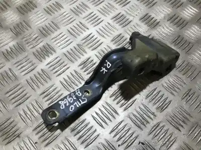 Pezzo di ricambio per auto di seconda mano cerniera del cofano per fiat stilo (192) 1.9 jtd / 1.9 jtd 115 active riferimenti oem iam c513016  