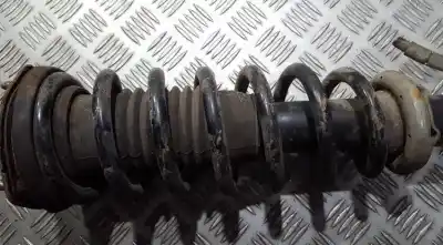 Peça sobressalente para automóvel em segunda mão mola de suspensão por mazda 6 lim. (gh) 1.8 120cv active referências oem iam 
