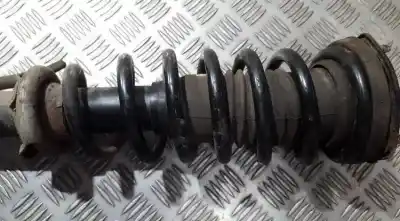 Peça sobressalente para automóvel em segunda mão mola de suspensão por mazda 6 lim. (gh) 1.8 120cv active referências oem iam 