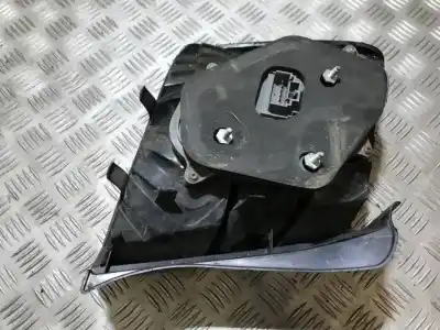 Pezzo di ricambio per auto di seconda mano luci posteriori destra per fiat stilo (192) 1.9 jtd / 1.9 jtd 115 active riferimenti oem iam   
