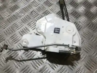 Автозапчасти б/у замок передней правой двери за mitsubishi asx (ga0w) 1.8 di-d cat ссылки oem iam   