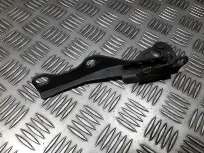 Peça sobressalente para automóvel em segunda mão dobradiça do capô por hyundai getz (tb) 1.3 básico referências oem iam 