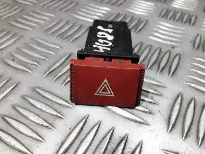 Peça sobressalente para automóvel em segunda mão interruptor 4 piscas - emergência por hyundai getz (tb) 1.3 básico referências oem iam 
