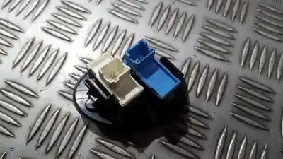 Автозапчасти б/у предупреждение за rover rover 75 (rj) 2.0 kv6 classic ссылки oem iam   