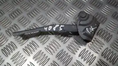 Peça sobressalente para automóvel em segunda mão dobradiça do capô por hyundai getz (tb) 1.3 básico referências oem iam 