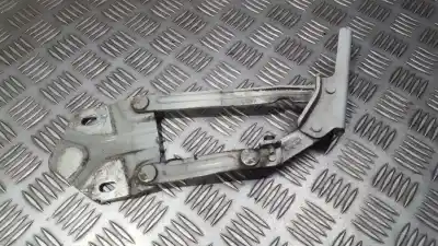 Автозапчастина б/у петля капота для volkswagen caddy ka/kb (2k) 2.0 sdi посилання на oem iam h0823301  h0823301f