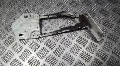 Автозапчастина б/у петля капота для VOLKSWAGEN CADDY KA/KB (2K) 2.0 SDI Посилання на OEM IAM H0823301  H0823301F
