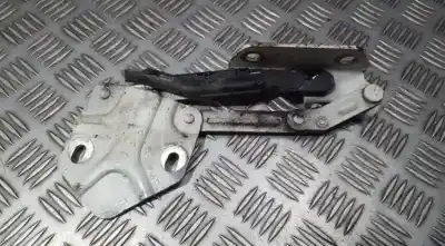 Автозапчастина б/у петля капота для VOLKSWAGEN CADDY KA/KB (2K) 2.0 SDI Посилання на OEM IAM H0823302  H0823302F