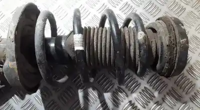 Peça sobressalente para automóvel em segunda mão mola de suspensão por opel insignia a (g09) 2.0 cdti (68) referências oem iam 