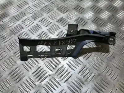 Second-hand car spare part bonnet hinge for opel zafira b 1.6 16v oem iam references 13224577