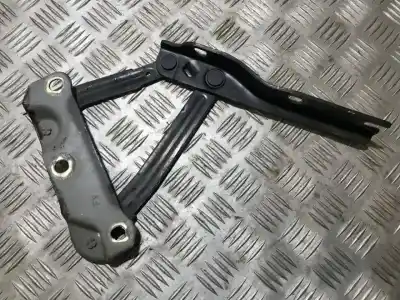 Автозапчасти б/у петля капота за saab 9-5 (ys3e) 3.0 tid ссылки oem iam   