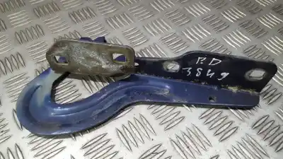 Автозапчасти б/у петля капота за renault megane i scenic (ja0) 1.9 dti diesel cat ссылки oem iam 843529h  