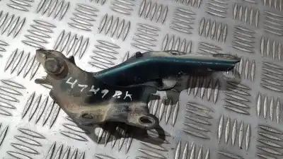 Peça sobressalente para automóvel em segunda mão dobradiça do capô por toyota rav 4 (a2) 2.0 d-4d 4wd referências oem iam 