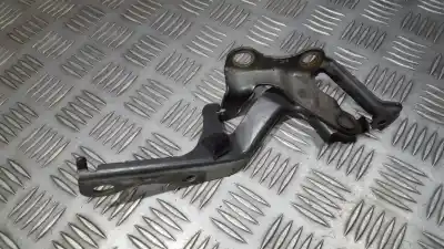 Pezzo di ricambio per auto di seconda mano cerniera del cofano per toyota corolla verso (r1) 2.0 d-4d luna riferimenti oem iam 