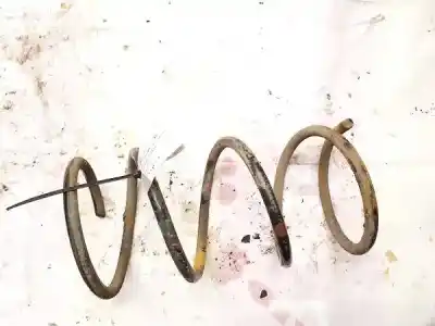 Pezzo di ricambio per auto di seconda mano molla di ammortizzazione per kia cerato 1.6 crdi 03-07 riferimenti oem iam 