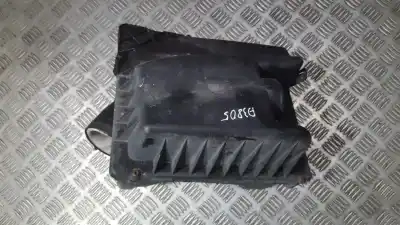Second-hand car spare part air filter support for opel zafira b 1.6 16v oem iam references 4614485916