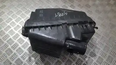 Second-hand car spare part air filter support for toyota corolla (e11) 2.0 d-4d linea sol oem iam references 1770527040