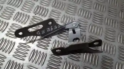 Pezzo di ricambio per auto di seconda mano cerniera del cofano per honda stream (rn1/3) 1.7 cat riferimenti oem iam 