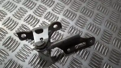 Pezzo di ricambio per auto di seconda mano cerniera del cofano per honda stream (rn1/3) 1.7 cat riferimenti oem iam 