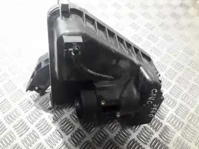 Автозапчастина б/у опора повітряного фільтра для honda civic (fk) 1.6 i-dtec executive посилання на oem iam 