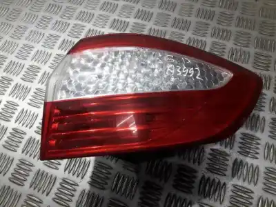 Peça sobressalente para automóvel em segunda mão Farolim Traseiro Direito por FORD MONDEO IV 1.8 TDCi Referências OEM IAM 7S7113404B  7S71-13404-B
