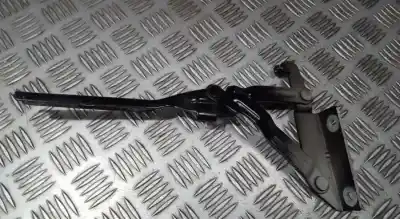 Автозапчасти б/у петля капота за volkswagen golf v variant (1k5) 1.4 ссылки oem iam 1k0823301c  