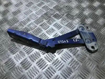 Peça sobressalente para automóvel em segunda mão dobradiça do capô por citroen evasion 2.0 x referências oem iam 